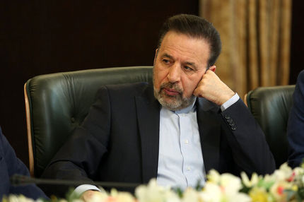 واعظی: آماده کمک برای پایان مناقشه و حل‌وفصل اختلافات دو کشور هستیم