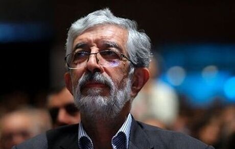 حدادعادل: مجلس را انقلابی‌تر خواهیم کرد