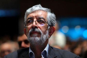 حدادعادل: مجلس را انقلابی‌تر خواهیم کرد