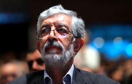 حدادعادل: مجلس را انقلابی‌تر خواهیم کرد