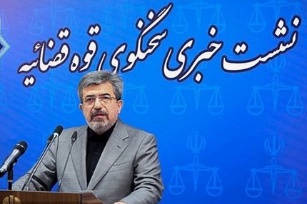 توماج صالحی با قرار بازداشت موقت در زندان است / سایر متهمین فساد واردات چای در حال شناسایی است