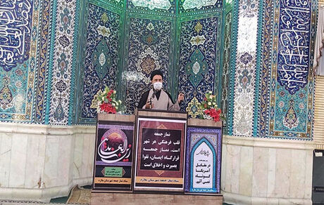 دستور جدی وزیر بهداشت برای پیگیری پروژه ساخت بیمارستان ملارد