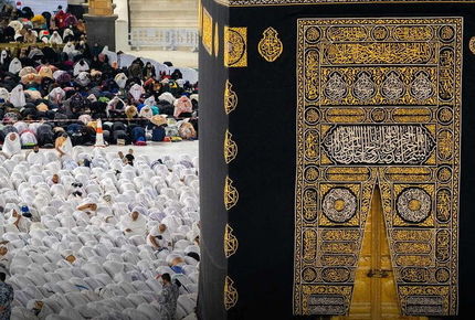 اعلام زمان اعزام زائران ایرانی به عمره