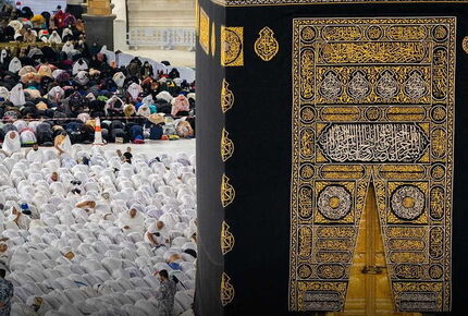 اعلام زمان اعزام زائران ایرانی به عمره