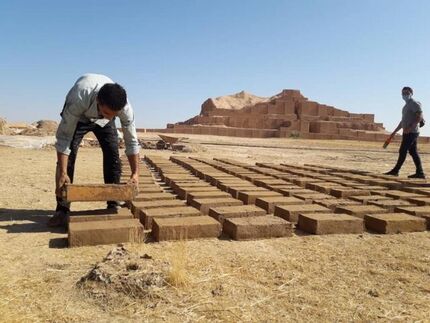اعلام برنامه‌های تابستانه پایگاه‌های میراث ‌ملی و جهانی