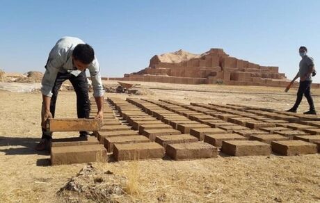 اعلام برنامه‌های تابستانه پایگاه‌های میراث ‌ملی و جهانی