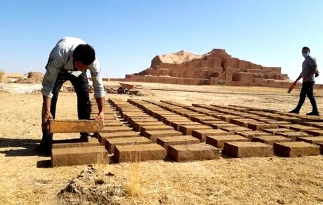 اعلام برنامه‌های تابستانه پایگاه‌های میراث ‌ملی و جهانی