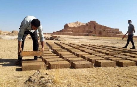 اعلام برنامه‌های تابستانه پایگاه‌های میراث ‌ملی و جهانی