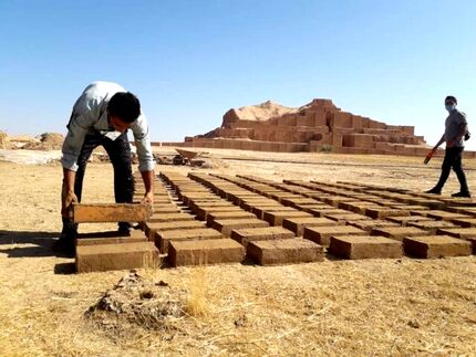 اعلام برنامه‌های تابستانه پایگاه‌های میراث ‌ملی و جهانی