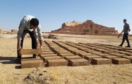 اعلام برنامه‌های تابستانه پایگاه‌های میراث ‌ملی و جهانی