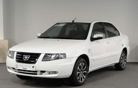 آغاز پیش‌فروش ۴ محصول ایرانخودرو