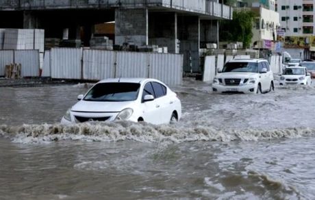 تشکیل کمیته ای برای بررسی قصورهای احتمالی در سیل استان تهران