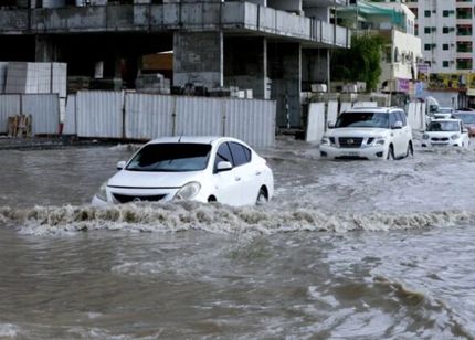آخرین آمار تلفات سیل در تهران: ۴۶ کشته و مفقودی
