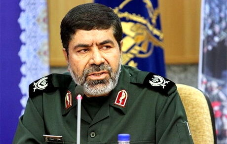 اقدامات سپاه برای تامین امنیت و سهولت حضور زائران در مراسم سالگرد ارتحال امام(ره)