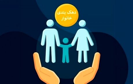 دهک‌بندی خانوارها تغییر می‌کند