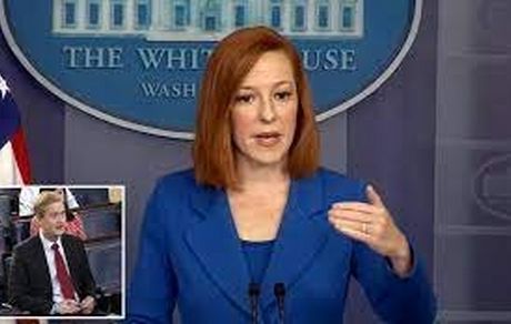 اظهارات کاخ سفید از احتمال توقف حضور دیپلماتیک آمریکا در افغانستان