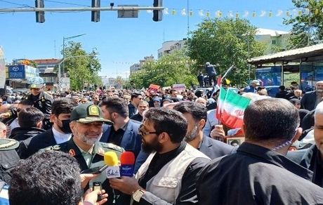 فردا، طرح عفاف و حجاب در کشور آغاز می‌شود