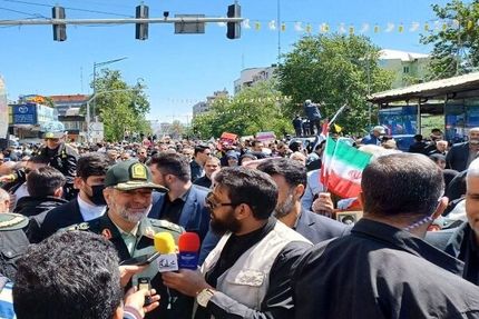 فردا، طرح عفاف و حجاب در کشور آغاز می‌شود