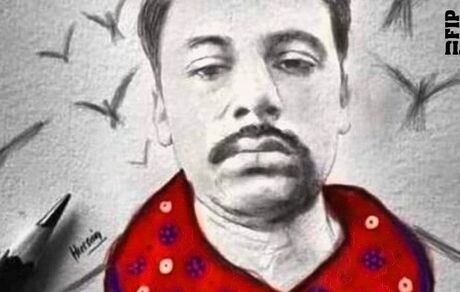 پیدا شدن جسد یک وبلاگ‌نویس پاکستانی در خانه نماینده مجلس