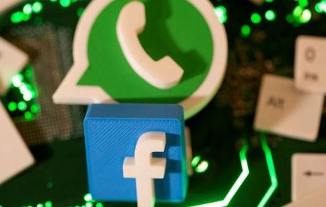  فیسبوک انتشار محتواهای حامی طالبان را ممنوع کرد