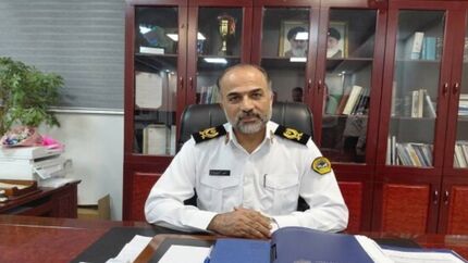 آغاز طرح سراسری ترافیک نوروز ۱۴۰۵ 