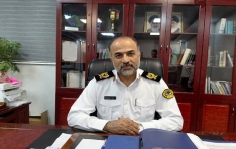 آغاز طرح سراسری ترافیک نوروز ۱۴۰۵ 
