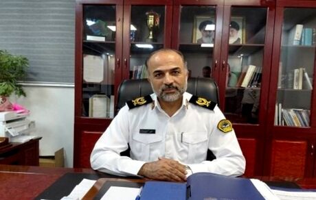 آغاز طرح سراسری ترافیک نوروز ۱۴۰۵ 