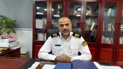 آغاز طرح سراسری ترافیک نوروز ۱۴۰۵ 