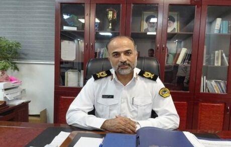 آغاز طرح سراسری ترافیک نوروز ۱۴۰۵ 