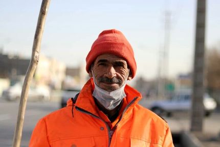 پاکبان مشهدی یک میلیون لیر ترک و چک ۲۵۰ میلیون ریالی را به صاحبش بازگرداند