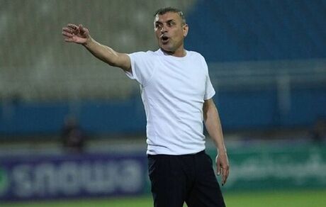ویسی سرمربی یک تیم لیگ یکی شد