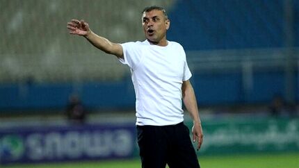 ویسی سرمربی یک تیم لیگ یکی شد
