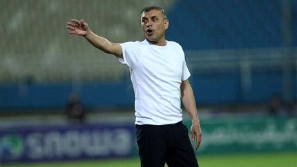 ویسی سرمربی یک تیم لیگ یکی شد