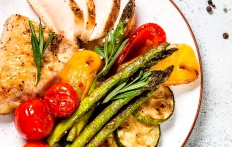 مراقب چربی‌های پنهان در غذاها باشید!