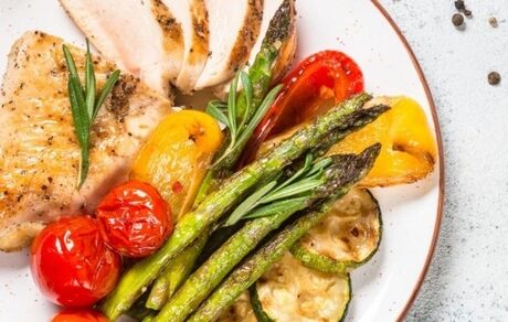 مراقب چربی‌های پنهان در غذاها باشید!
