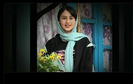  تحت فشار بودن مادر رومینا از سوی شوهرش برای اعلام گذشت