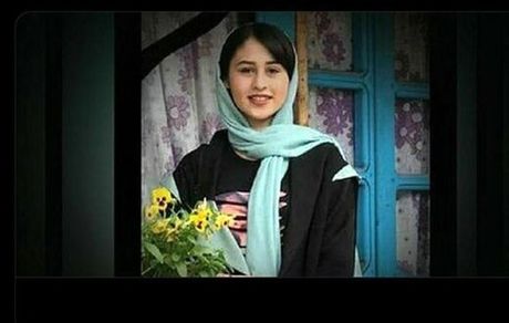  تحت فشار بودن مادر رومینا از سوی شوهرش برای اعلام گذشت