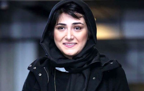 
انتشار عکسی از باران کوثری در «عامه پسند»
