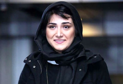 
انتشار عکسی از باران کوثری در «عامه پسند»
