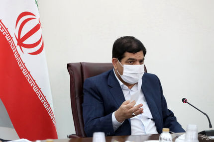 دستگاه های نظارتی با افزایش بازرسی ها از احتکار جلوگیری کنند