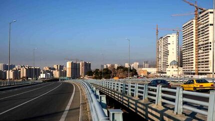 توضیحات پلیس در مورد پشت پرده و جزئیات سرقت پل در غرب تهران
