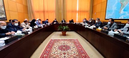اهمیت بررسی و اصلاح قانون شوراهای اسلامی شهر و روستا  بر پررنگ‌تر شدن نقش آگاهانه مردم