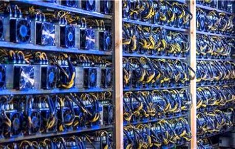 اصلاحیه مقررات تامین برق مراکز استخراج رمز ارزها