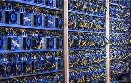 اصلاحیه مقررات تامین برق مراکز استخراج رمز ارزها