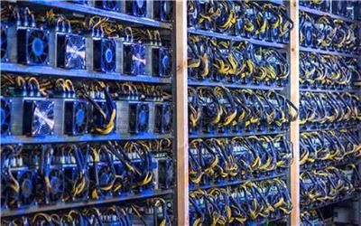 اصلاحیه مقررات تامین برق مراکز استخراج رمز ارزها