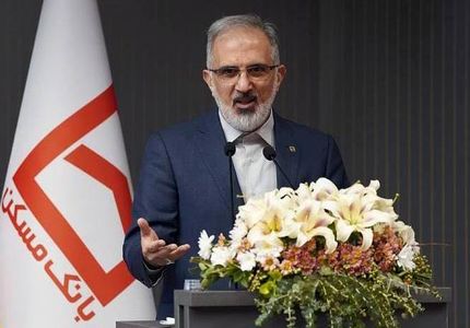 ساخت ۸۵ هزار واحد مسکونی با تسهیلات بانک مسکن در یک سال گذشته / پرداخت ۵۹ همت تسهیلات مشارکت مدنی