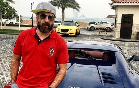 علی انصاریان: قهرمانی پرسپولیس در آسیا «حمایت» می‌‌خواهد نه «جنجال»