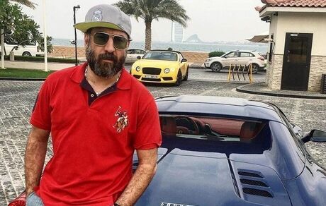 علی انصاریان: قهرمانی پرسپولیس در آسیا «حمایت» می‌‌خواهد نه «جنجال»