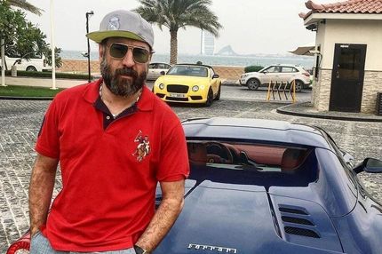 علی انصاریان: قهرمانی پرسپولیس در آسیا «حمایت» می‌‌خواهد نه «جنجال»