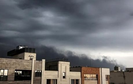 هشدار سازمان جهانی بهداشت درخصوص حمله آمریکا و اسرائیل به تاسیسات نفتی ایران